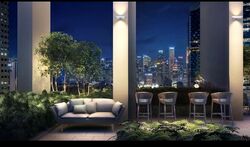 Midtown Bay (D7), Apartment #579791571